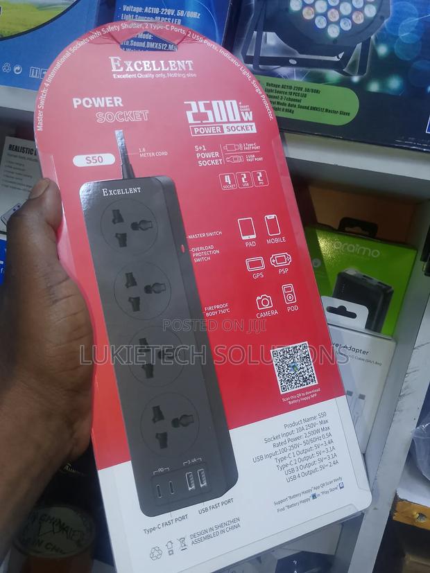 High Quality Extension Cable Four Way, Four Way Usb Port299 - main view