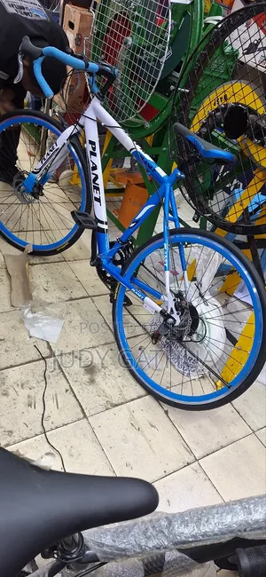 Road Bike Milano Adult