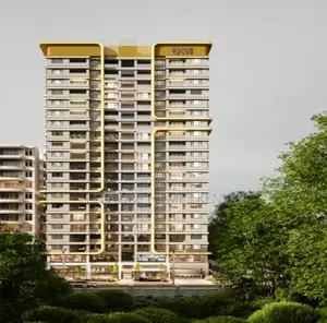 1bdrm Apartment In Kilimani For Sale