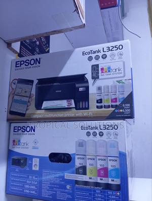 L325) Printer Epson Inkjet Printer Available - main view