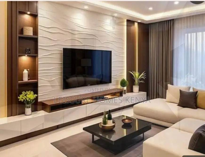 1bdrm Apartment In Kilimani For Sale