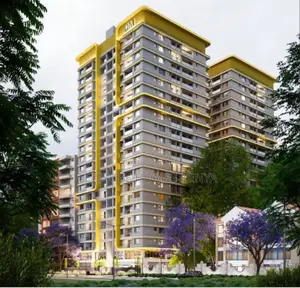 1bdrm Apartment In Kilimani For Sale