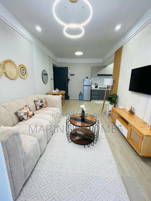 Cozy 1 Bedroom BNB in Lavington – Modern, Secure Convenient! - thumbnail 2