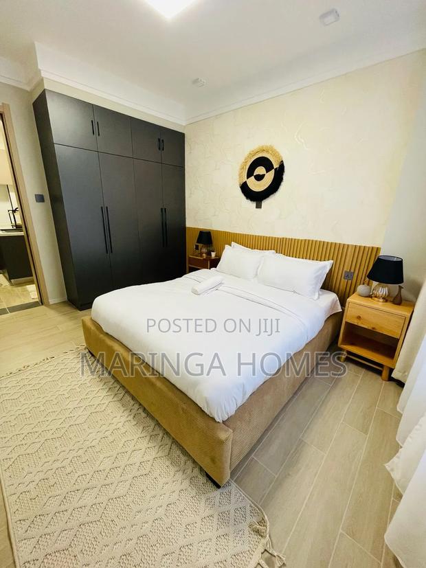 Cozy 1 Bedroom BNB in Lavington – Modern, Secure Convenient! - thumbnail 3