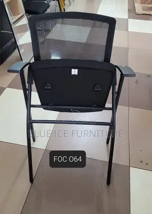 Modern Foldable Office Chair