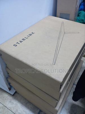 Starlink Gen3 Available// V4 - main view