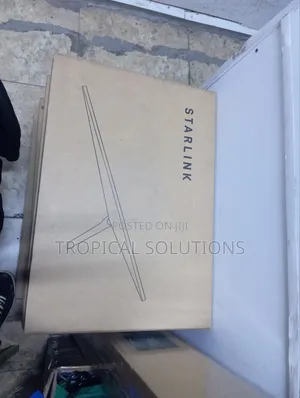 Starlink Gen 3 V4 Access Point Available