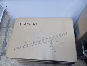Starlink Gen 3 V4 Access Point Available