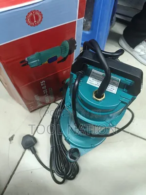 1hp Submersible Water Pump/Electric Submersible Water Pump