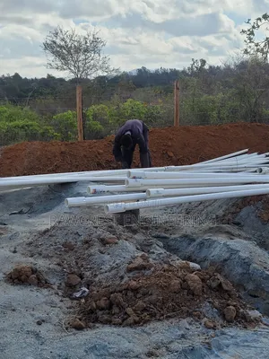 Water Pump Installation And Related Service