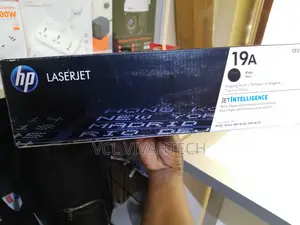 Hp 19a Black Imaging Drum
