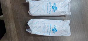 Plaster of Paris (Pop)