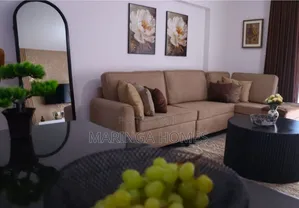 Stylish 1 Bedroom BNB in Kilimani – Modern, Cozy Fully Furnished!