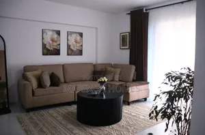 Stylish 1 Bedroom BNB in Kilimani – Modern, Cozy Fully Furnished!