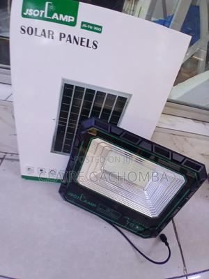 Jsot Solar Led Light 300watts - thumbnail 2