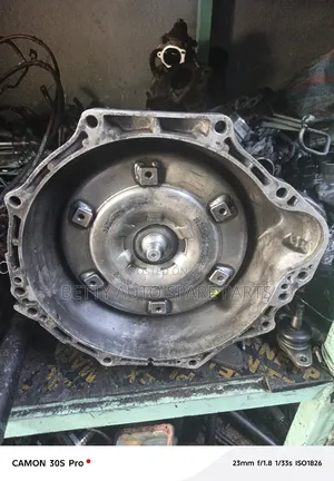 Toyota Hiace 7 L Gearbox 2kd