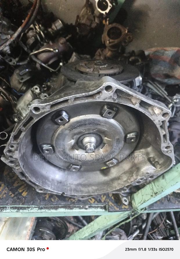 Toyota Hiace 7 L Gearbox 2kd - thumbnail 2