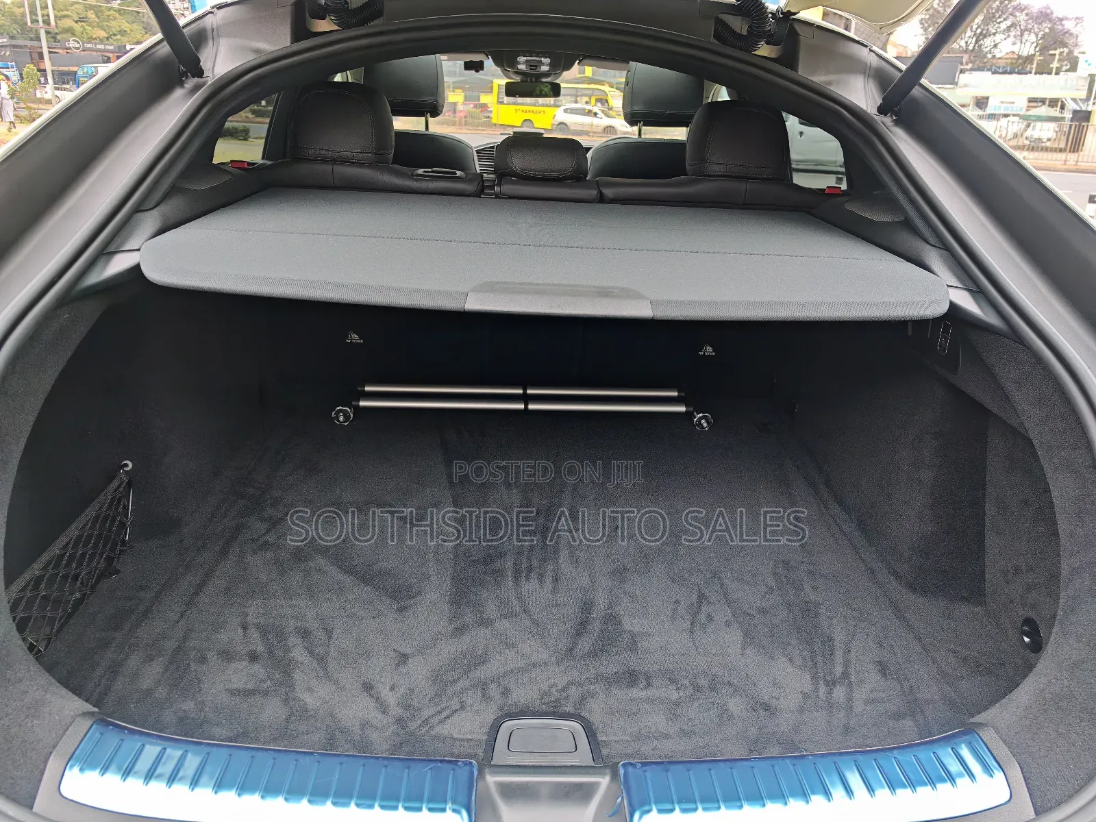 Mercedes-Benz GLE-Class GLE 400d 4MATIC 2020 Pearl
