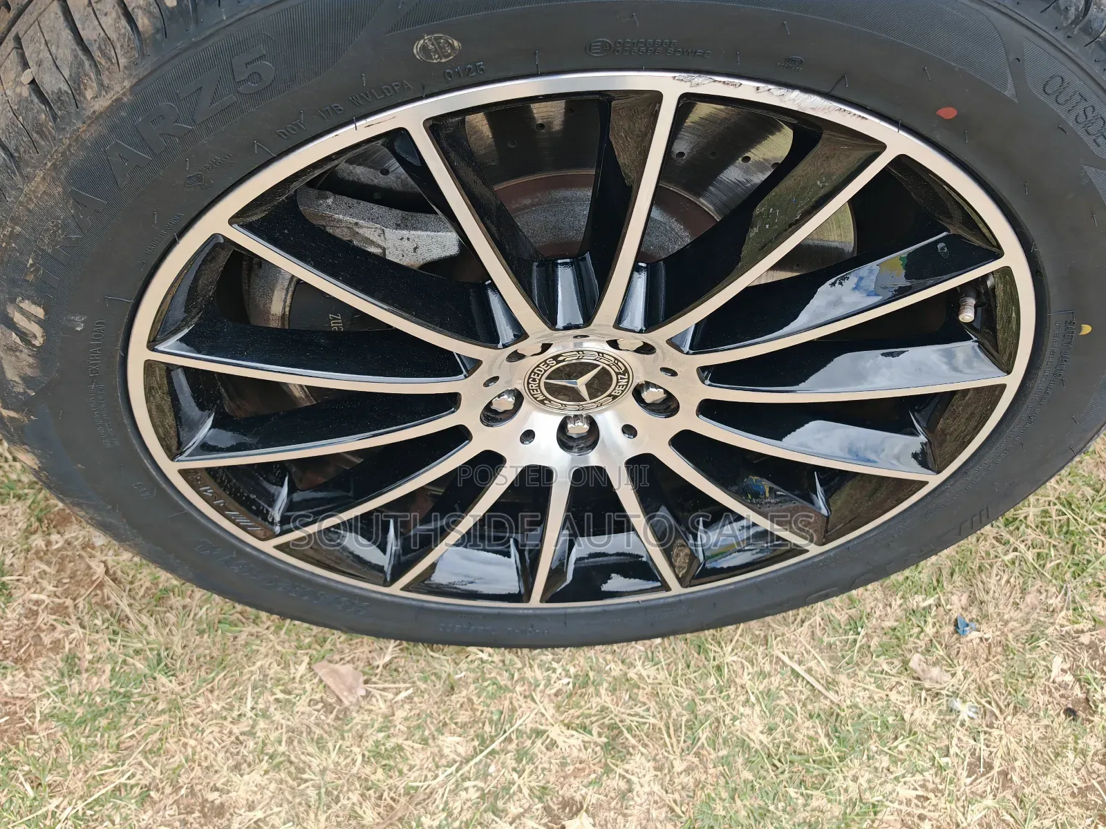 Mercedes-Benz GLE-Class GLE 400d 4MATIC 2020 Pearl