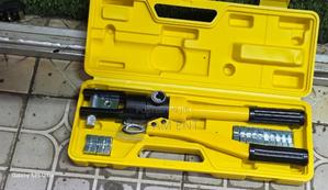 Hydraulic Crimping Tool/16mm-240mm Crimping Tool - thumbnail 2