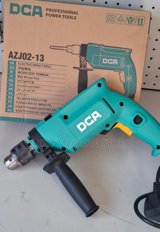Dca Electric Drill 13mm