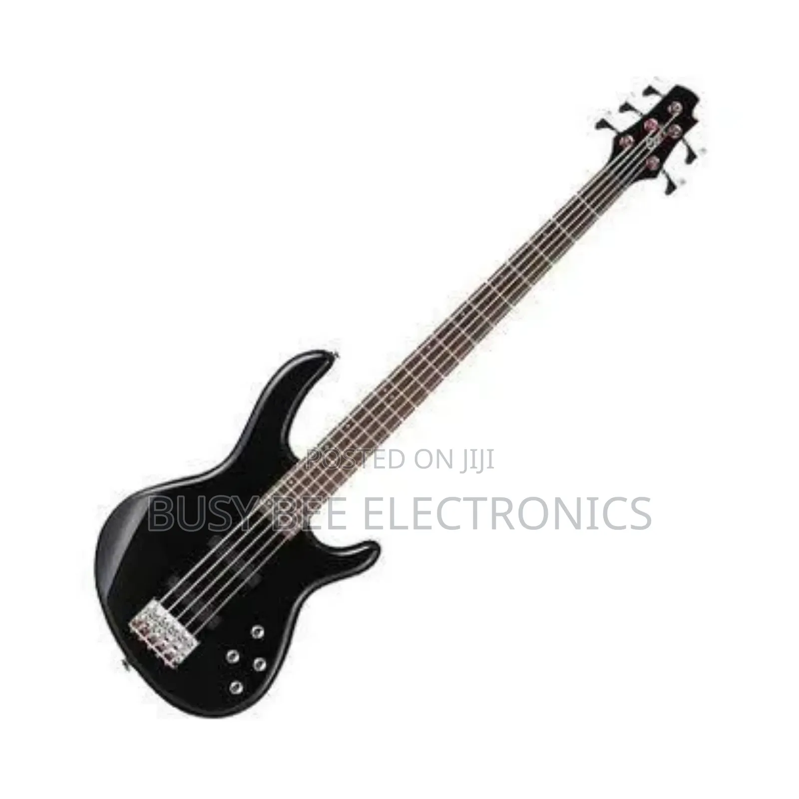 Ibanez 5 Strings Passive Guitar