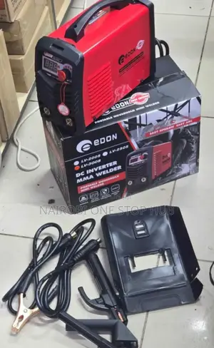 Edon Inverter Welding Machine