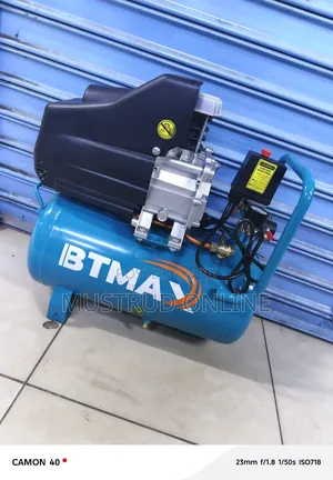 Quality Air Compressor