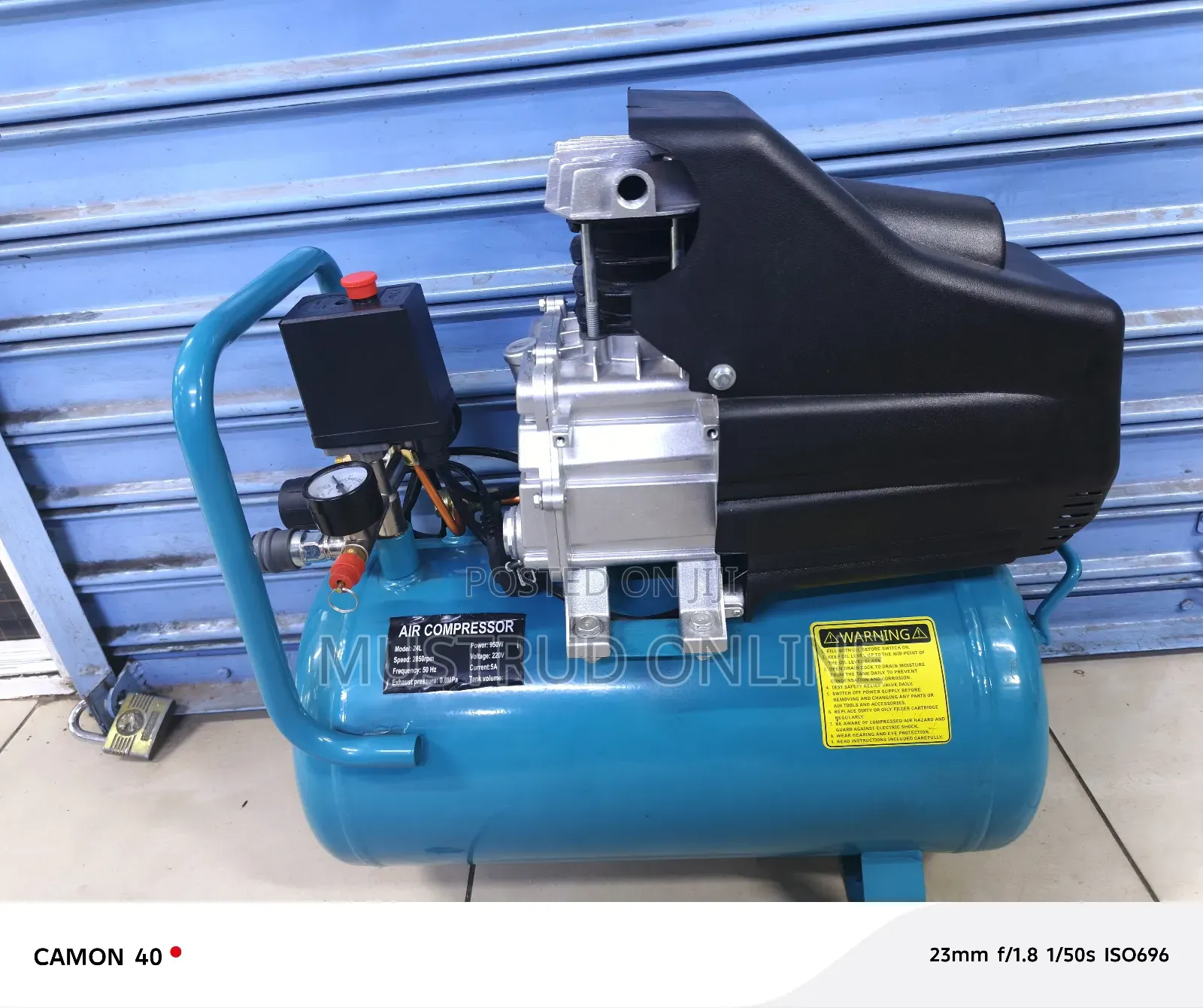 Quality Air Compressor