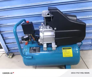 Quality Air Compressor