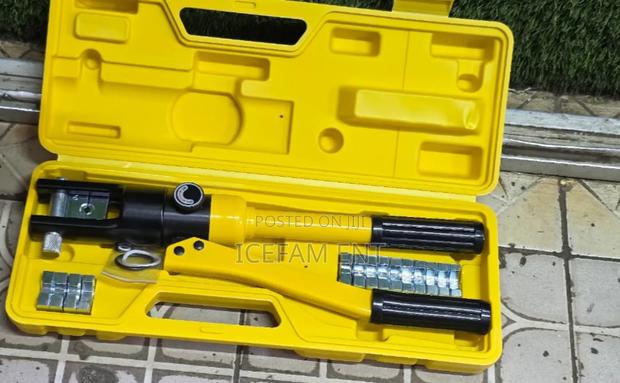 Crimping Tool/16mm-300mm Professional Hydraulic Crimping Tool - main view