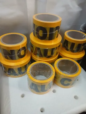 Caution Tape