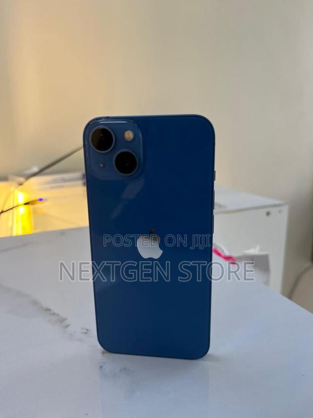 Apple iPhone 13 128 GB Blue