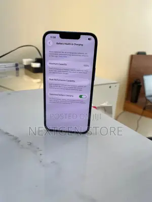 Apple iPhone 13 128 GB Blue