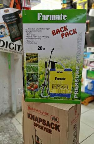 Good Durable 20 Litres Farmate Sprayer - thumbnail 2