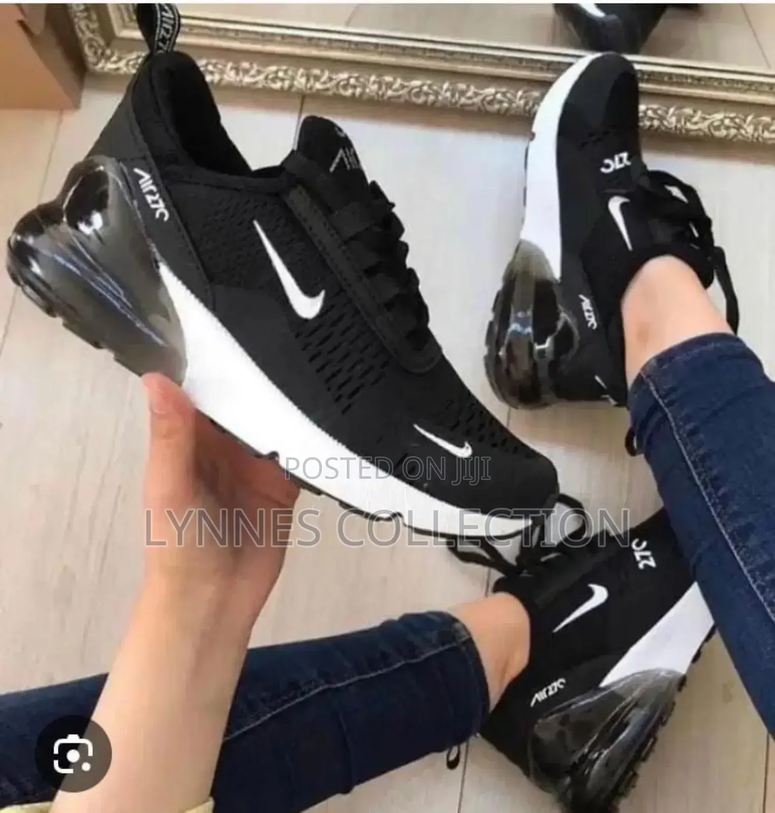 Airmax 270, Airmax 270 Sizes 37-45