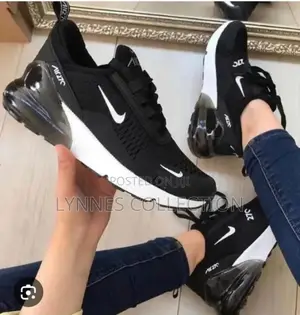 Airmax 270, Airmax 270 Sizes 37-45