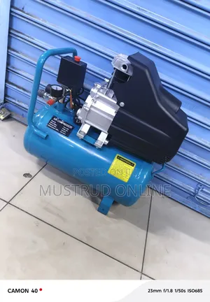 24ltrs Air Compressor