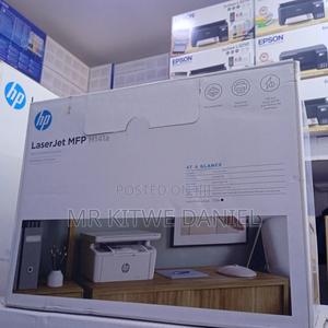 Hp Laserjet MFP M141a Laserjet Printer - thumbnail 2
