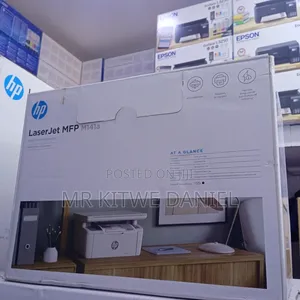 Hp Laserjet MFP M141a Laserjet Printer