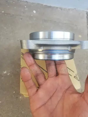 Wheel Bearing Hub Landccruiser Prado J120