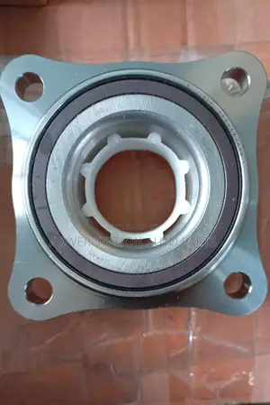 Wheel Bearing Hub Landccruiser Prado J120