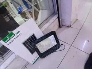 Jsot 300watts Solar Floodlight