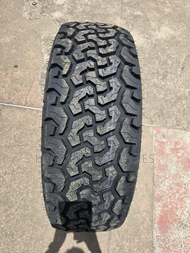 265/75r16 Yusta a/T (10pr) - thumbnail 2