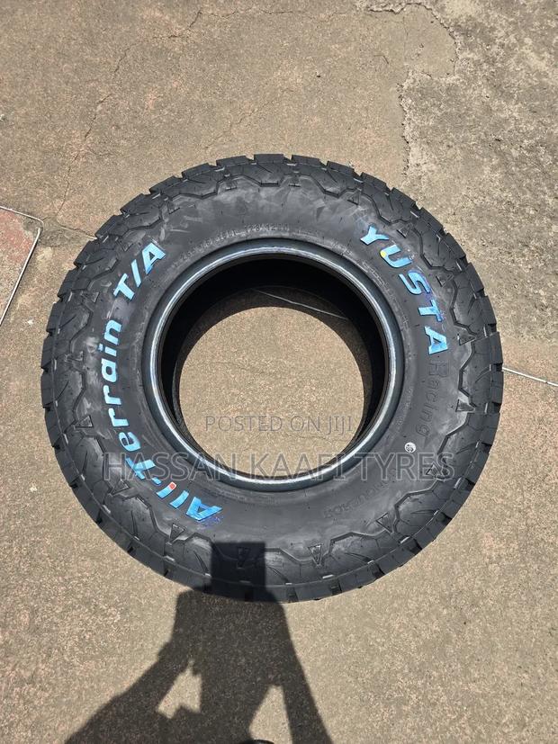 265/75r16 Yusta a/T (10pr) - thumbnail 3