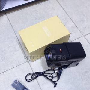 1080p With Decoding Hy320 (Mini )Android 13 Projector - thumbnail 2