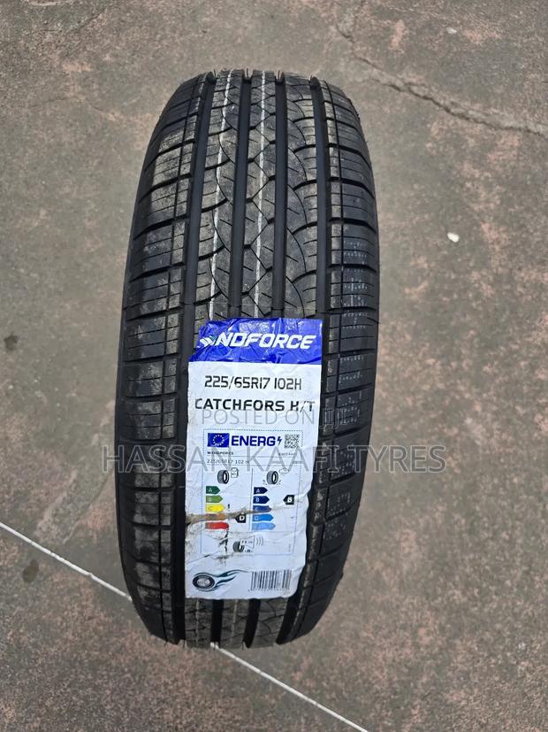 225/65r17 Windforce Tyre