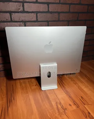 Desktop Computer Apple iMac M1 8GB Apple M1 SSD 256GB