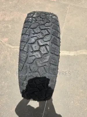 245/70r16 Dovroad Tyre a/T