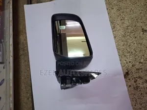 Side Mirror Ford Ranger